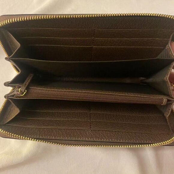 Gucci women's wallet - Picture 6 of 6
